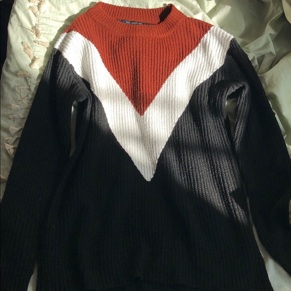 Sweater
